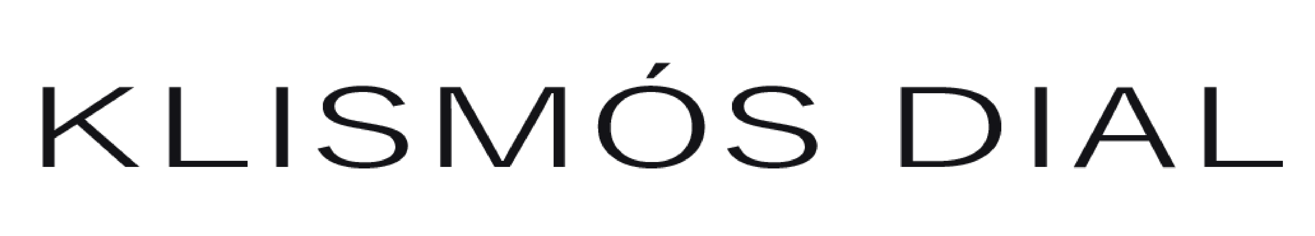 Klismos Dial